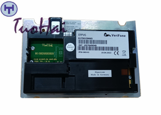 1750159665 Wincor ATM Parts EPP V6 Original Keyboard V6 EPP INT