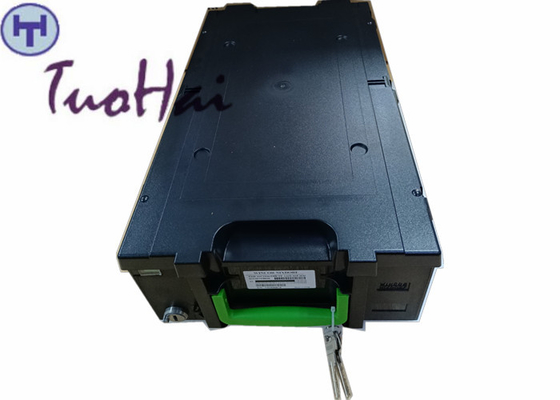 1750109656 Wincor ATM Parts Cash Out Cass CMD-V4 FSM Lock And Seal 01750109656