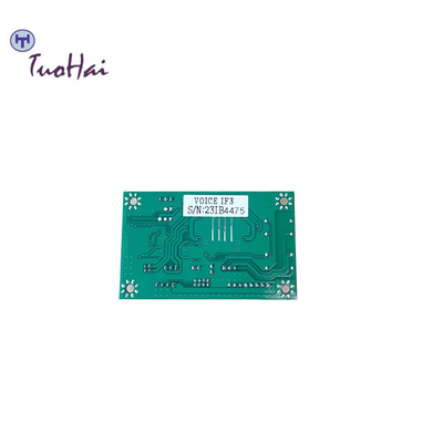 Original Hyosung ATM Parts VOICE I/F BOARD S5611000360 5611000360