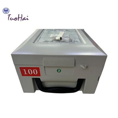 S7310000082 7310000082 Hyosung ATM Parts Nautilus Cst-1100 2K Note Cash Cassette