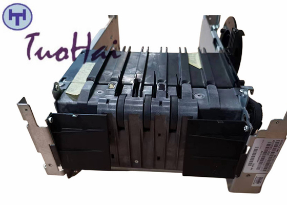 49242427000A Diebold ATM Parts 5500 Stacker Module 49-242427-000A