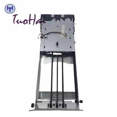 Diebold Opteva 2.0 AFD Transport Atm Machine Parts 49250166000H 49-250166-000H For CS5500