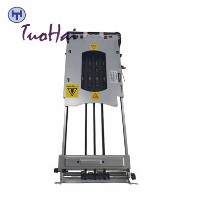Diebold Opteva 2.0 AFD Transport Atm Machine Parts 49250166000H 49-250166-000H For CS5500