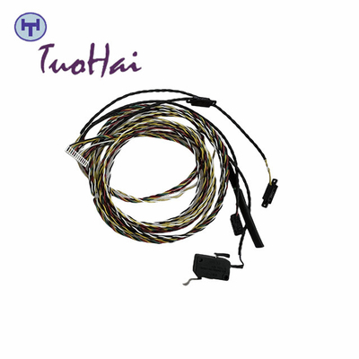 560 562 Diebold ATM Parts Opteva Sensor Cable Harness 49207982000B 49-207982-000B