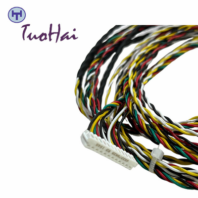 560 562 Diebold ATM Parts Opteva Sensor Cable Harness 49207982000B 49-207982-000B
