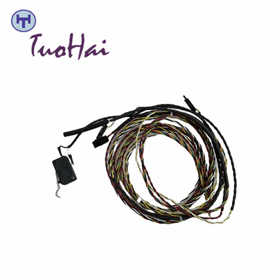 560 562 Diebold ATM Parts Opteva Sensor Cable Harness 49207982000B 49-207982-000B