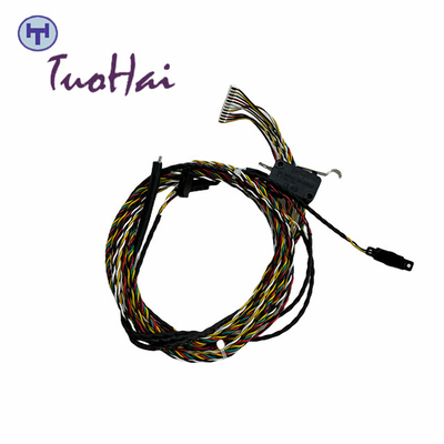 49207982000D 49-207982-000D ATM Machine Parts Diebold 620mm Presenter Sensor Cable Harness