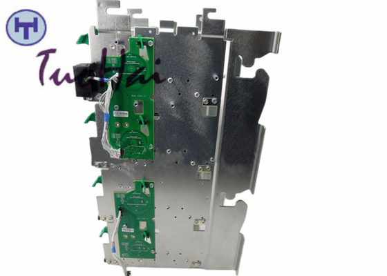 445-0729562 NCR S2 Pick Module Support Frame Metal Original