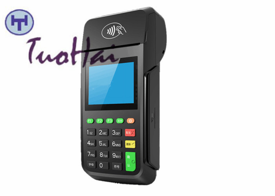 Wireless POS Terminals For Windows, Android And IPad Manufacturer