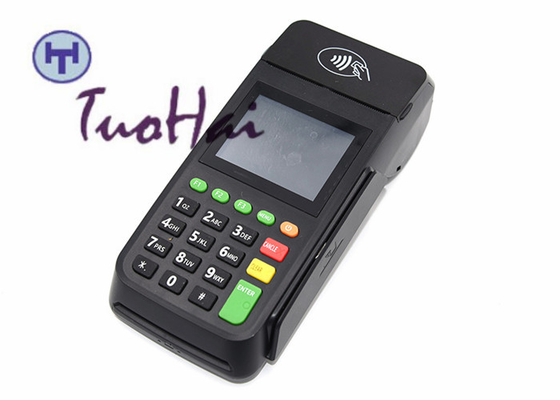 Wireless POS Terminals For Windows, Android And IPad Manufacturer