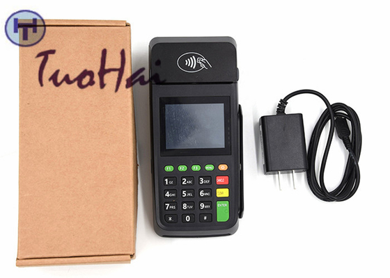 Wireless POS Terminals For Windows, Android And IPad Manufacturer