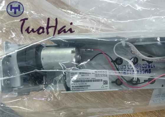 1750220136 WINCOR Shutter-Lite DC-Motor Assy PC28x 280 New Original