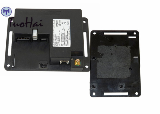 49273498000A Diebold ID TECH ViVOpay Kiosk III USB CCR Main Control Unit