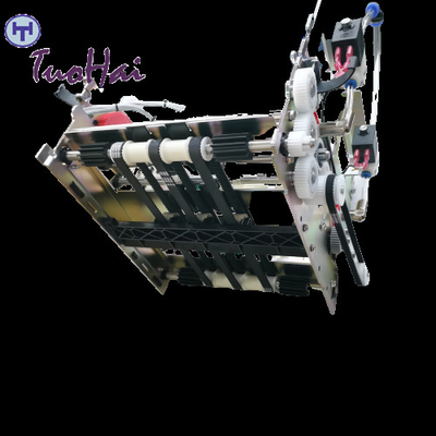4450736668 445-0736668 ATM Machine Parts NCR S2 Pick Up Module Assembly