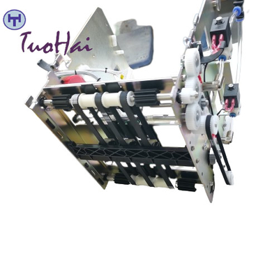 4450736668 445-0736668 ATM Machine Parts NCR S2 Pick Up Module Assembly