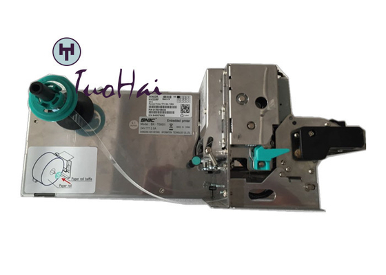 1750189334 DIEBOLD Nixdorf TP13 Receipt Printer BKT080II