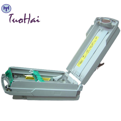 White ATM Machine Parts NMD  NC301 Cassette Cash Dispenser