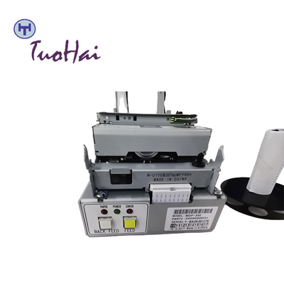 Original  Hyosung ATM Parts MDP-350 Printer 5600 5600T 8600S 2700