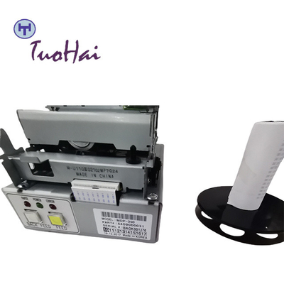 Original  Hyosung ATM Parts MDP-350 Printer 5600 5600T 8600S 2700