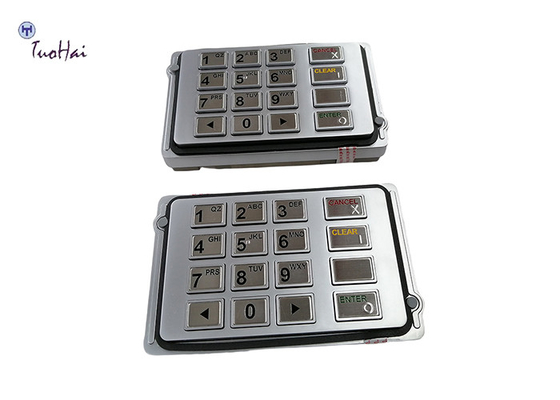 Nautilus Hyosung ATM Parts EPP 8000r Keyboard New Original Version EPP 7130110100