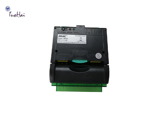 Hyosung Nautilus ATM Machine Parts Black Receipt Printer Spr60 Mx5600 Mx5600s Mx5600st 5409000040 S5409000040