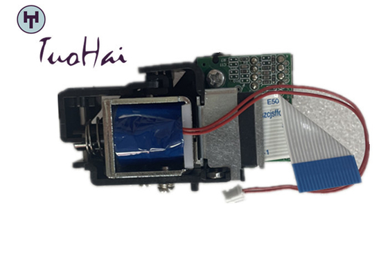 1750304622 DN100 card reader IC Contact CHD-mot ICT3H5-3AD2792 Sam Module