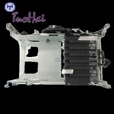 ATM Machine Parts 49254690000B Diebold 5550 Stacker 49-254690000B