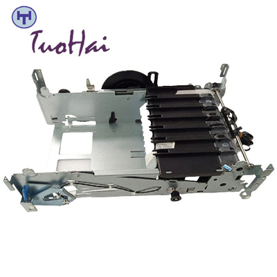 ATM Machine Parts 49254690000B Diebold 5550 Stacker 49-254690000B