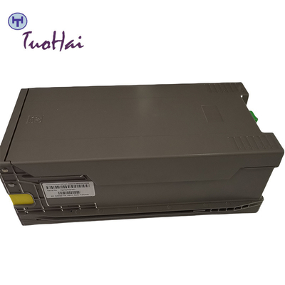 NCR  atm spare parts 445-0689215-RBP0133 cash cassette