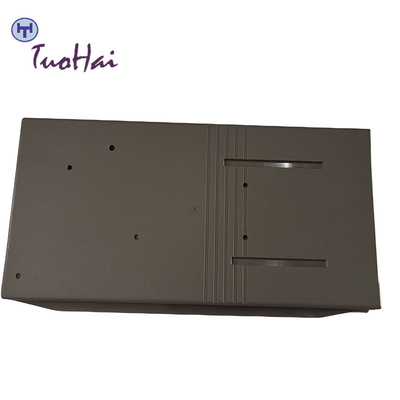NCR  atm spare parts 445-0689215-RBP0133 cash cassette
