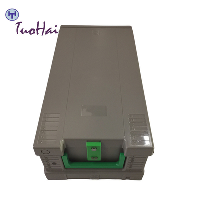 NCR  atm spare parts 445-0689215-RBP0133 cash cassette