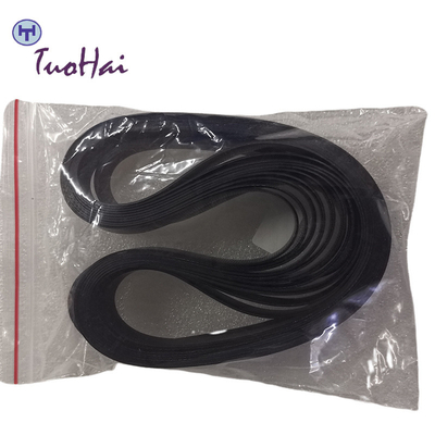 ATM Machine Parts  Wincor flat belt Double Extractor Belt 1750041251 with 1 Year Warranty Standard Size