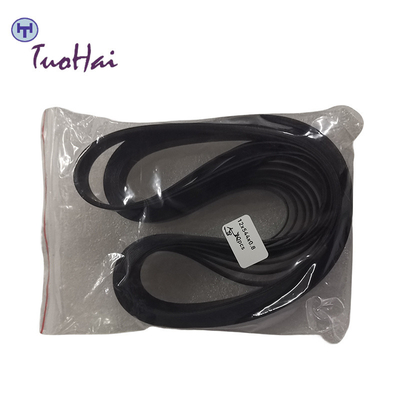 ATM Machine Parts  Wincor flat belt Double Extractor Belt 1750041251 with 1 Year Warranty Standard Size