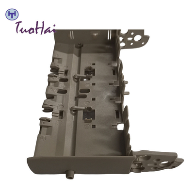 1750041881 atm parts  Wincor CMD-V4 Clamping Transport Mechanism 01750041881