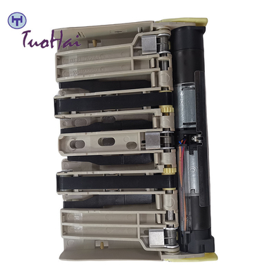 atm machine parts Wincor CMD-V4 Clamping Transport Mechanism 1750053977 01750053977