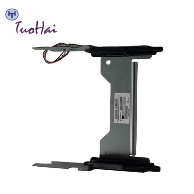 ATM Machine PARTS WINCOR TRANSPORT CMD V4 HORIZONTAL RL 124 MM 1750059284 01750059284 CMD-V4 Presenter 124mm