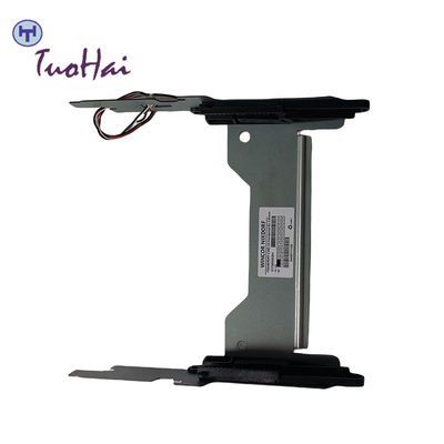 ATM Machine PARTS WINCOR TRANSPORT CMD V4 HORIZONTAL RL 124 MM 1750059284 01750059284 CMD-V4 Presenter 124mm