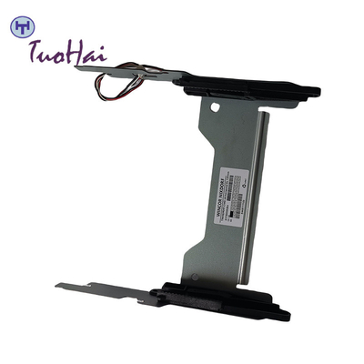 ATM Machine PARTS WINCOR TRANSPORT CMD V4 HORIZONTAL RL 124 MM 1750059284 01750059284 CMD-V4 Presenter 124mm