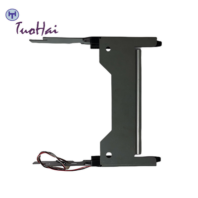 ATM Machine PARTS WINCOR TRANSPORT CMD V4 HORIZONTAL RL 124 MM 1750059284 01750059284 CMD-V4 Presenter 124mm