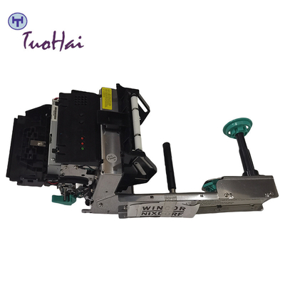 01750256248 TP28 Printer Wincor TP28 Receipt Printer,WIncor ATM parts PC280 machine TP28 printer 1750256248 on sale