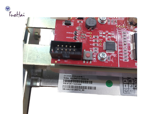ATM Machine Spare Parts Eastcom EC2320 Cash Dispensation Shutter 912511020300