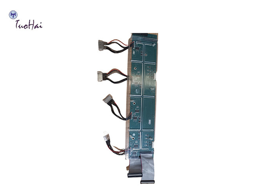 Wincor ATM Part 2050XE Upper Cash Box Distribution Circuit Board 1750044878
