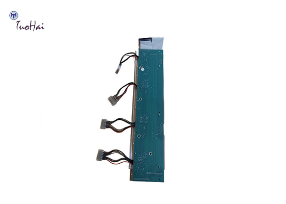 Wincor ATM Part 2050XE Upper Cash Box Distribution Circuit Board 1750044878