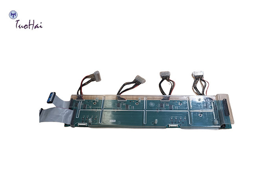 Wincor ATM Part 2050XE Upper Cash Box Distribution Circuit Board 1750044878