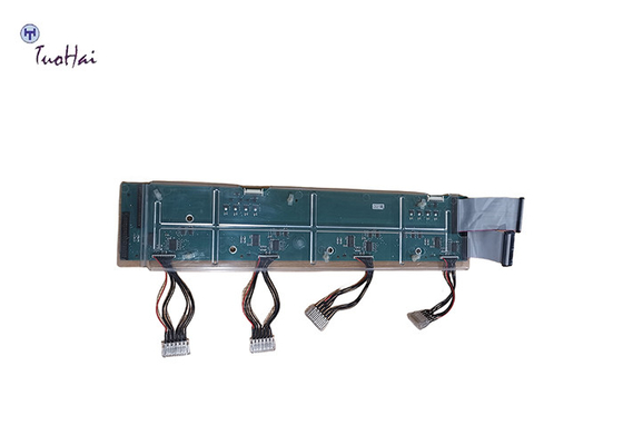 Wincor ATM Part 2050XE Upper Cash Box Distribution Circuit Board 1750044878