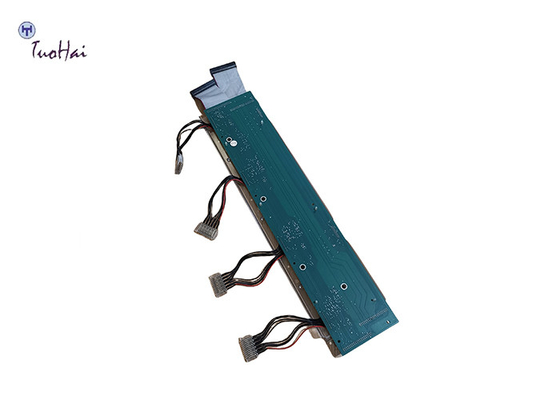 Wincor ATM Part 2050XE Upper Cash Box Distribution Circuit Board 1750044878