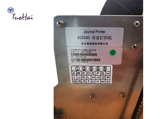 ATM machine parts Eastcom journal Painter EC2500 912510013180
