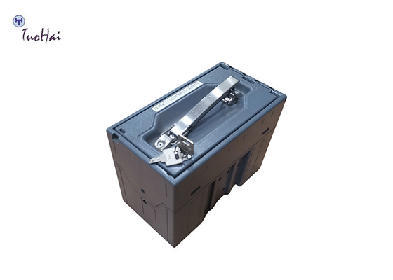 ATM Machine Spare Parts Hyosung 8000TA Currency Cassette BRM 20 UTB 7000000184