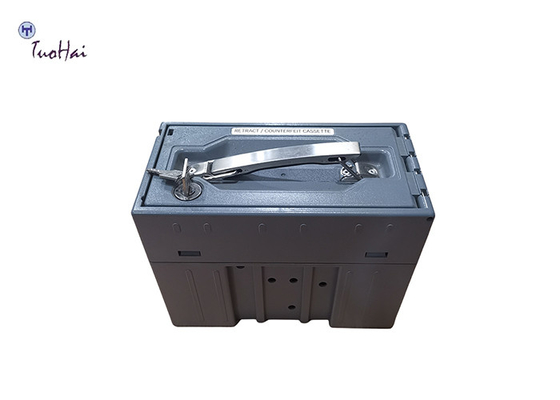 ATM Machine Spare Parts Hyosung 8000TA Currency Cassette BRM 20 UTB 7000000184