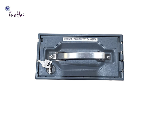 ATM Machine Spare Parts Hyosung 8000TA Currency Cassette BRM 20 UTB 7000000184